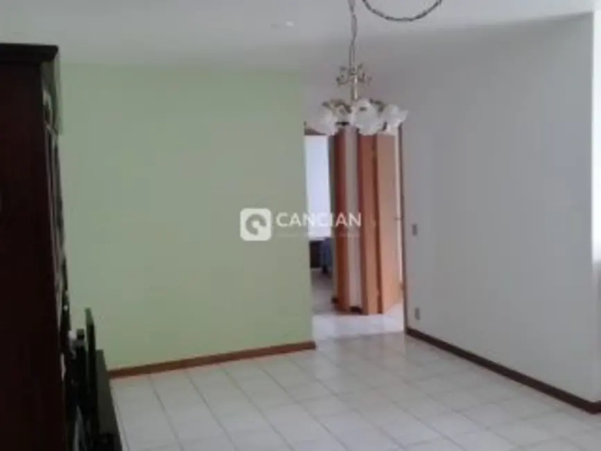 Foto 3 de Apartamento com 2 quartos à venda, 89m2 em Menino Jesus, Santa Maria - RS