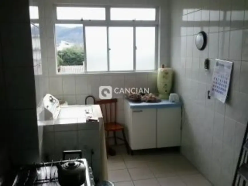 Foto 8 de Apartamento com 2 quartos à venda, 89m2 em Menino Jesus, Santa Maria - RS