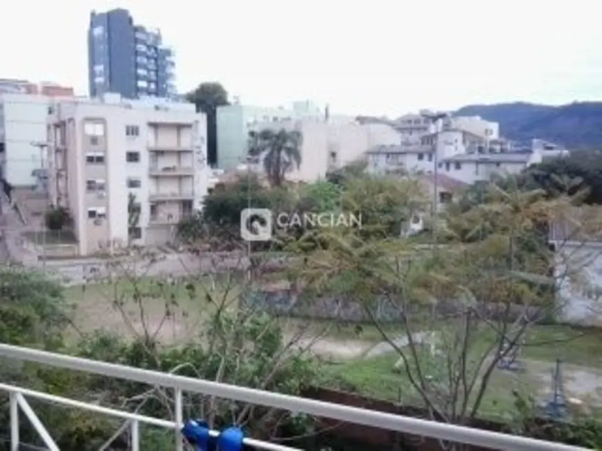 Foto 6 de Apartamento com 2 quartos à venda, 89m2 em Menino Jesus, Santa Maria - RS