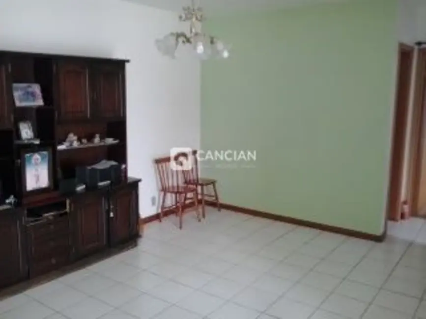 Foto 4 de Apartamento com 2 quartos à venda, 89m2 em Menino Jesus, Santa Maria - RS