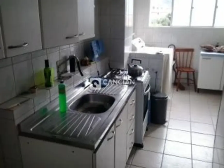 Foto 7 de Apartamento com 2 quartos à venda, 89m2 em Menino Jesus, Santa Maria - RS