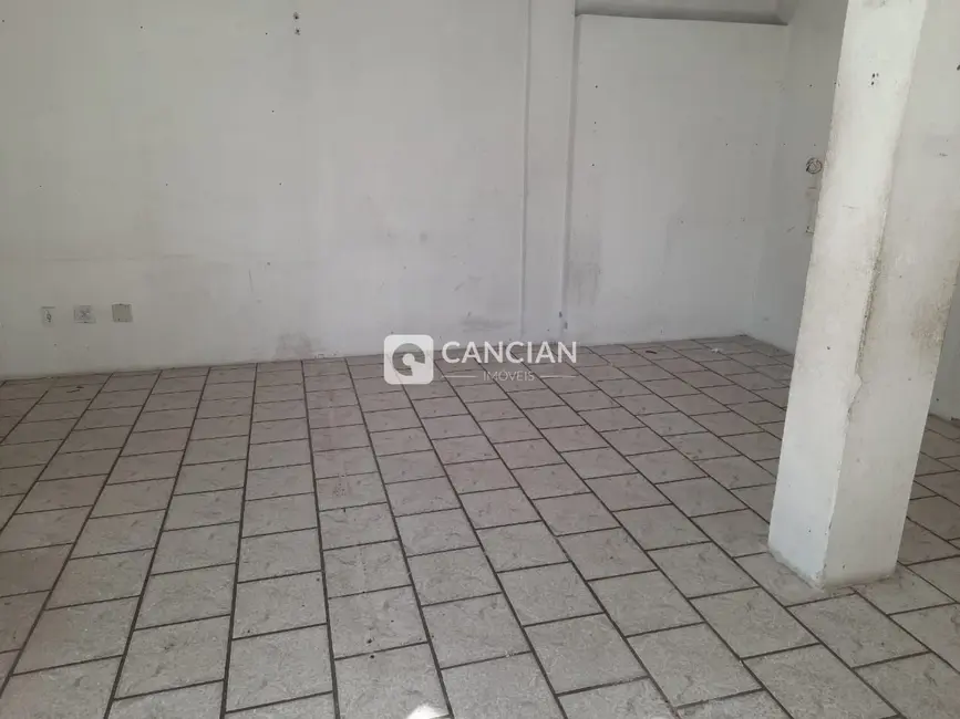 Sala Comercial para alugar, 41m2 em Centro, Santa Maria - RS - imagem 3 Foto 3 de Sala Comercial para alugar, 41m2 em Centro, Santa Maria - RS