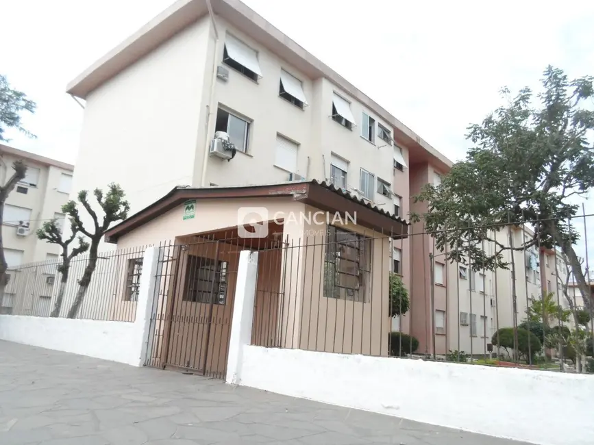Apartamento com 3 quartos à venda, 65m2 em Nossa Senhora de Lourdes, Santa Maria - RS - imagem 1 Foto 1 de Apartamento com 3 quartos à venda, 65m2 em Nossa Senhora de Lourdes, Santa Maria - RS