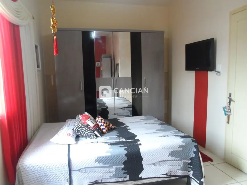 Foto 6 de Casa com 6 quartos à venda, 330m2 em Presidente João Goulart, Santa Maria - RS