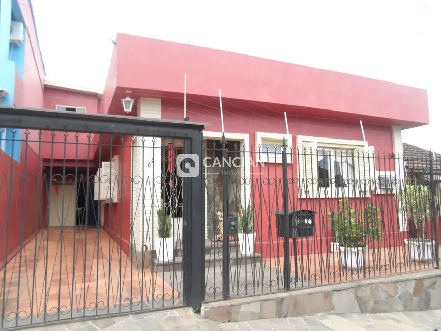 Foto 1 de Casa com 6 quartos à venda, 330m2 em Presidente João Goulart, Santa Maria - RS