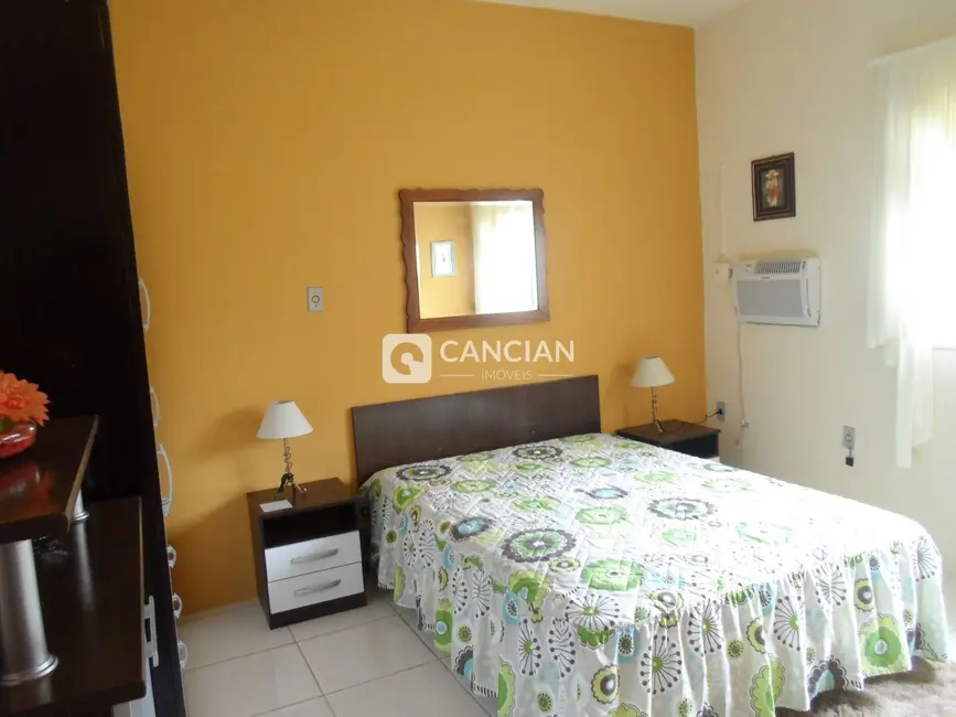 Foto 7 de Casa com 6 quartos à venda, 330m2 em Presidente João Goulart, Santa Maria - RS