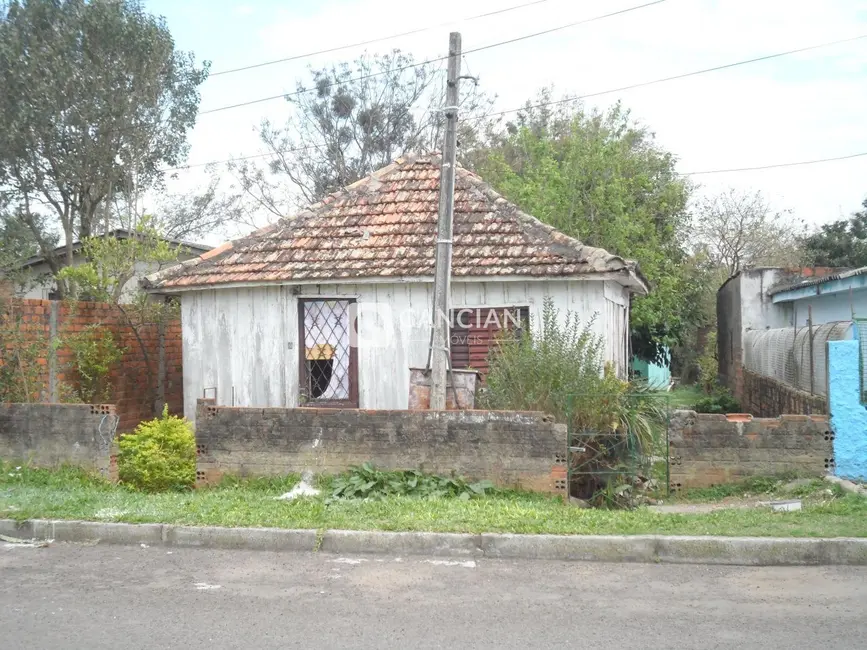 Foto 1 de Terreno / Lote à venda, 405m2 em Santa Maria - RS