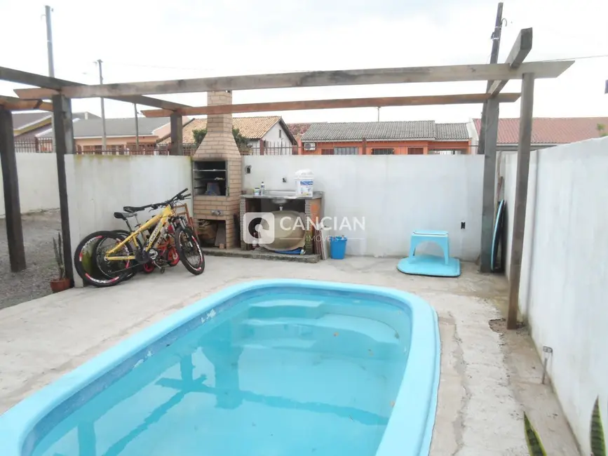 Casa com 1 quarto à venda, 70m2 em Pinheiro Machado, Santa Maria - RS - imagem 7 Foto 7 de Casa com 1 quarto à venda, 70m2 em Pinheiro Machado, Santa Maria - RS