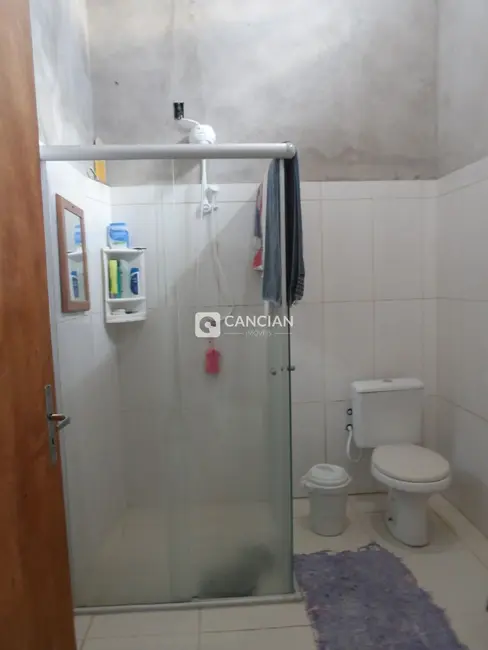 Casa com 1 quarto à venda, 70m2 em Pinheiro Machado, Santa Maria - RS - imagem 6 Foto 6 de Casa com 1 quarto à venda, 70m2 em Pinheiro Machado, Santa Maria - RS