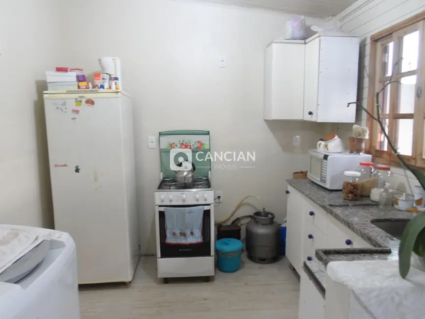 Casa com 1 quarto à venda, 70m2 em Pinheiro Machado, Santa Maria - RS - imagem 5 Foto 5 de Casa com 1 quarto à venda, 70m2 em Pinheiro Machado, Santa Maria - RS