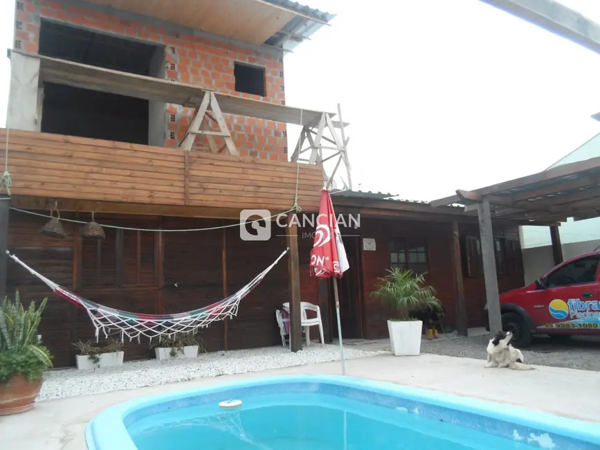 Casa com 1 quarto à venda, 70m2 em Pinheiro Machado, Santa Maria - RS - imagem 8 Foto 8 de Casa com 1 quarto à venda, 70m2 em Pinheiro Machado, Santa Maria - RS
