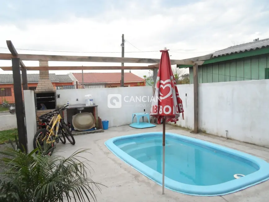 Casa com 1 quarto à venda, 70m2 em Pinheiro Machado, Santa Maria - RS - imagem 9 Foto 9 de Casa com 1 quarto à venda, 70m2 em Pinheiro Machado, Santa Maria - RS