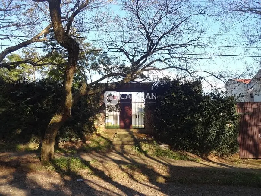 Foto 1 de Terreno / Lote à venda, 1125m2 em Camobi, Santa Maria - RS
