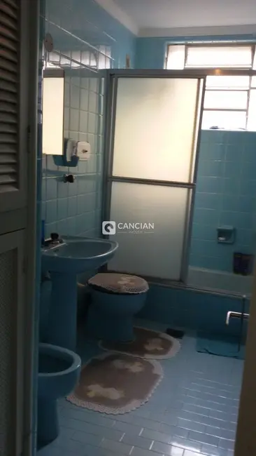 Foto 7 de Apartamento com 3 quartos à venda, 128m2 em Centro, Santa Maria - RS