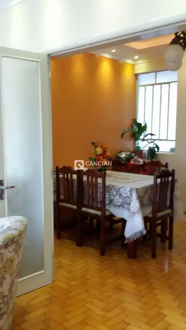 Foto 3 de Apartamento com 3 quartos à venda, 128m2 em Centro, Santa Maria - RS