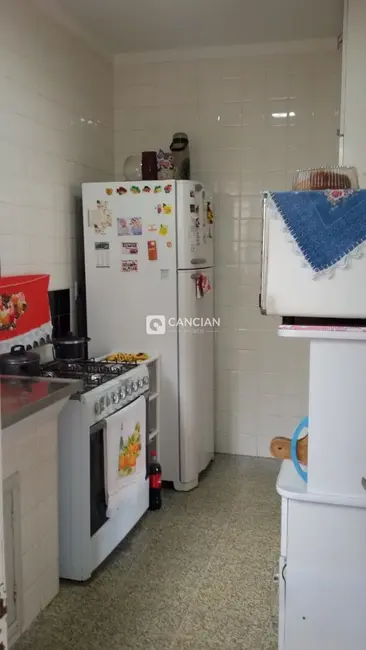 Foto 6 de Apartamento com 3 quartos à venda, 128m2 em Centro, Santa Maria - RS