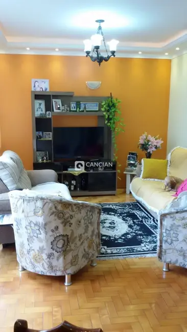 Foto 4 de Apartamento com 3 quartos à venda, 128m2 em Centro, Santa Maria - RS