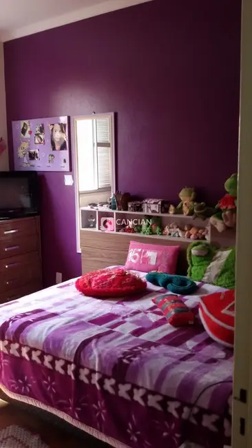 Foto 8 de Apartamento com 3 quartos à venda, 128m2 em Centro, Santa Maria - RS