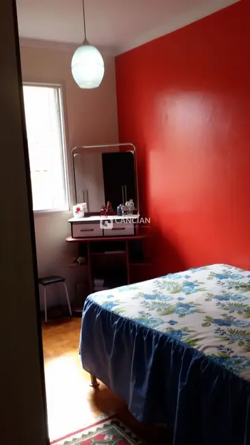 Foto 9 de Apartamento com 3 quartos à venda, 128m2 em Centro, Santa Maria - RS