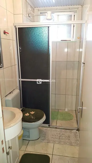 Foto 8 de Apartamento com 2 quartos à venda, 59m2 em Nonoai, Santa Maria - RS