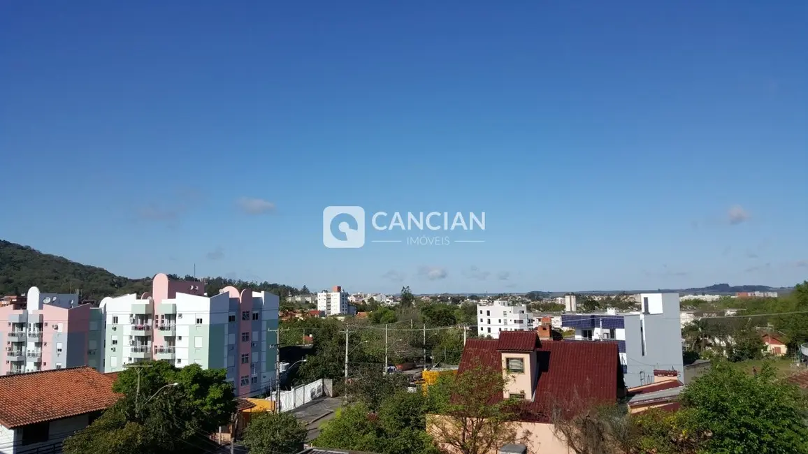 Foto 9 de Apartamento com 2 quartos à venda, 59m2 em Nonoai, Santa Maria - RS