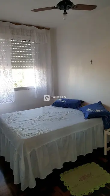 Foto 6 de Apartamento com 2 quartos à venda, 59m2 em Nonoai, Santa Maria - RS