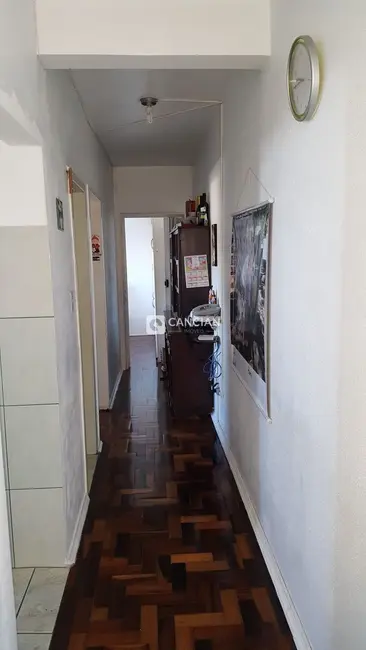 Foto 3 de Apartamento com 2 quartos à venda, 59m2 em Nonoai, Santa Maria - RS