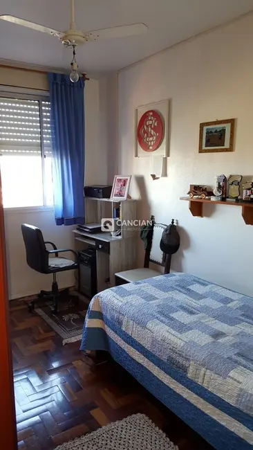 Foto 7 de Apartamento com 2 quartos à venda, 59m2 em Nonoai, Santa Maria - RS