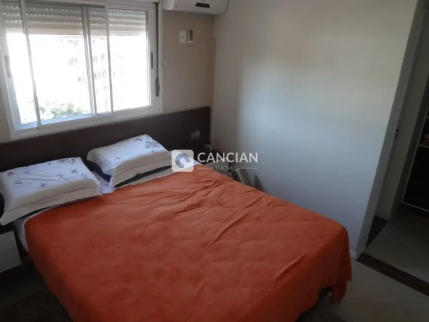 Foto 6 de Apartamento com 3 quartos à venda, 124m2 em Nossa Senhora de Lourdes, Santa Maria - RS