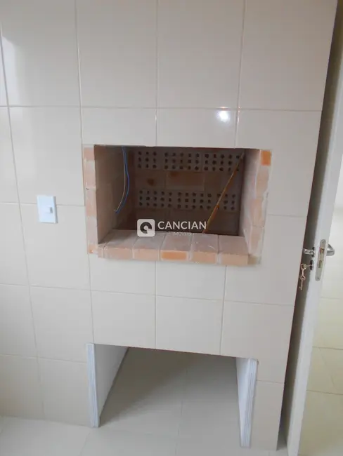 Foto 6 de Cobertura com 2 quartos à venda, 78m2 em Nossa Senhora do Rosário, Santa Maria - RS