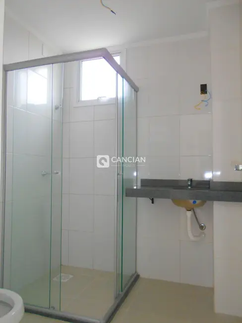 Foto 7 de Cobertura com 2 quartos à venda, 78m2 em Nossa Senhora do Rosário, Santa Maria - RS