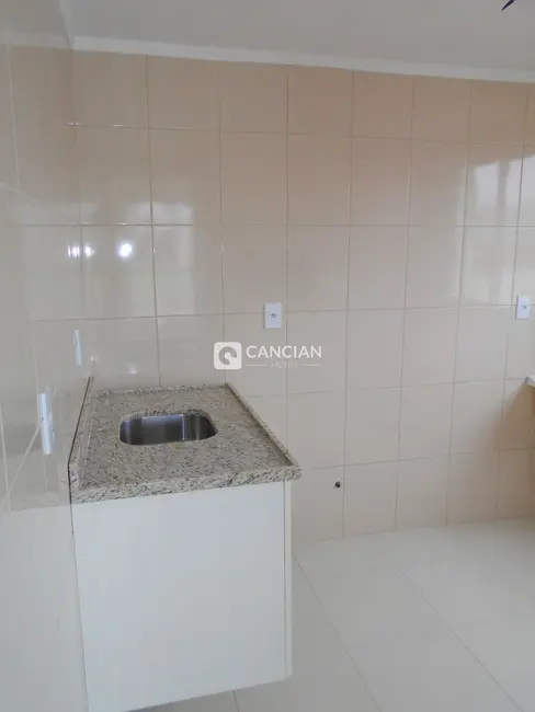 Foto 5 de Cobertura com 2 quartos à venda, 78m2 em Nossa Senhora do Rosário, Santa Maria - RS