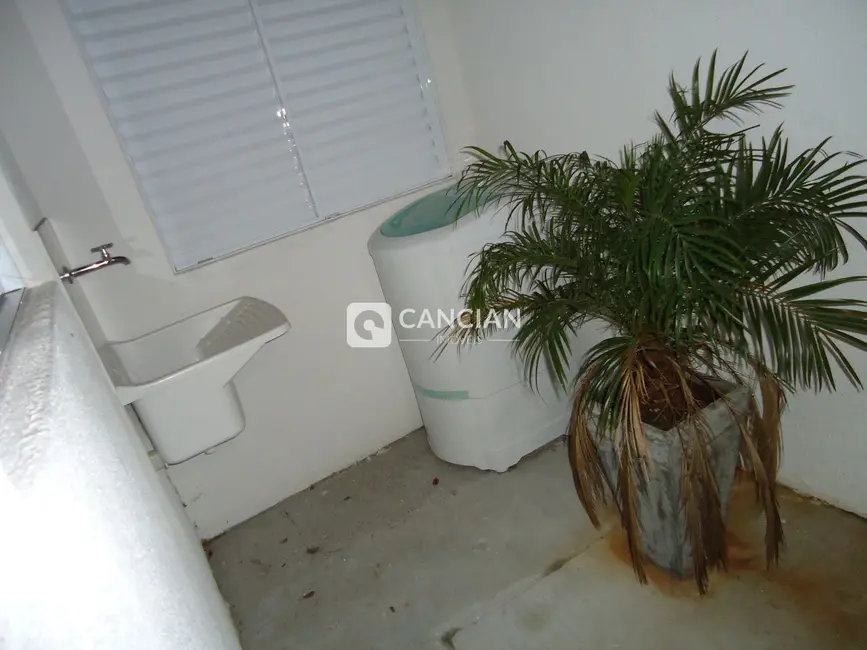 Casa com 2 quartos à venda, 44m2 em Cerrito, Santa Maria - RS - imagem 5 Foto 5 de Casa com 2 quartos à venda, 44m2 em Cerrito, Santa Maria - RS