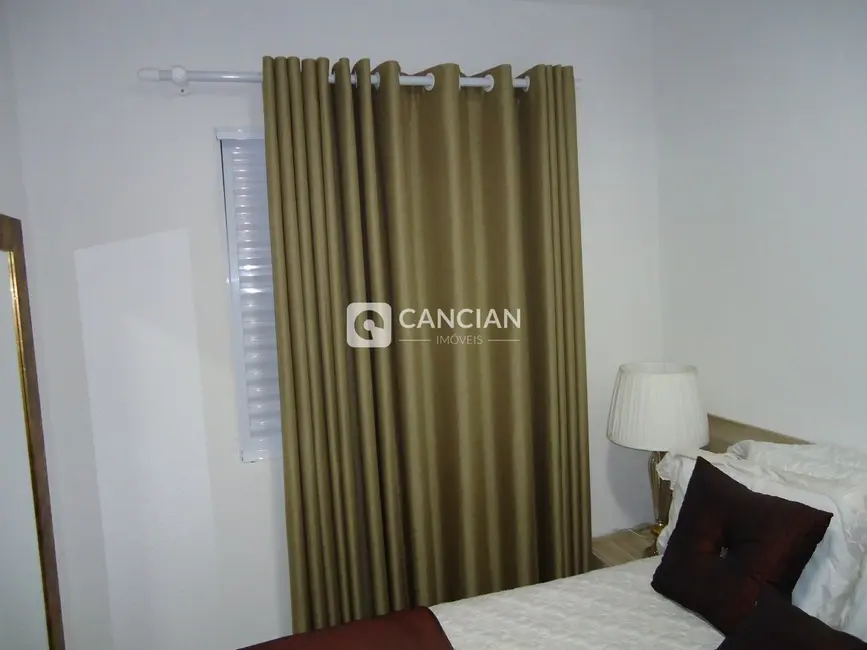 Casa com 2 quartos à venda, 44m2 em Cerrito, Santa Maria - RS - imagem 4 Foto 4 de Casa com 2 quartos à venda, 44m2 em Cerrito, Santa Maria - RS