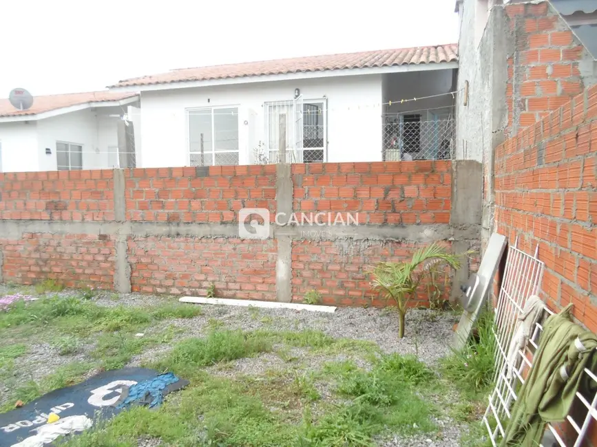 Casa com 2 quartos à venda, 44m2 em Cerrito, Santa Maria - RS - imagem 6 Foto 6 de Casa com 2 quartos à venda, 44m2 em Cerrito, Santa Maria - RS