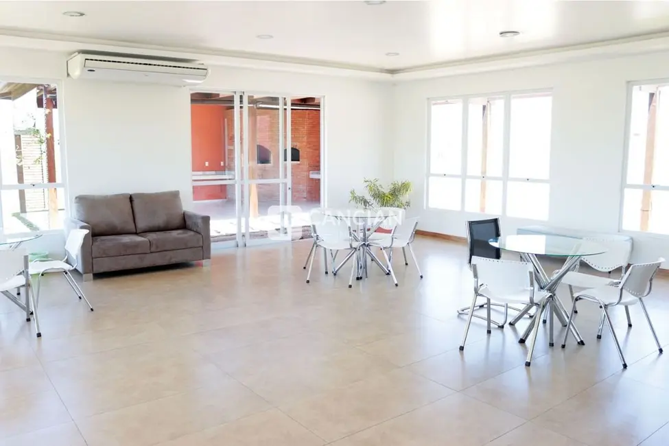 Foto 5 de Terreno / Lote à venda, 300m2 em Tomazetti, Santa Maria - RS