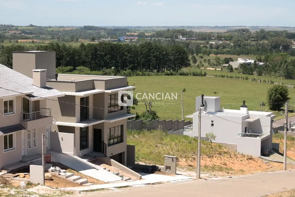 Foto 7 de Terreno / Lote à venda, 300m2 em Tomazetti, Santa Maria - RS