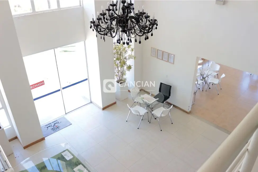 Foto 3 de Terreno / Lote à venda, 300m2 em Tomazetti, Santa Maria - RS