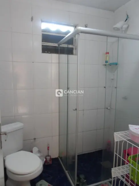 Casa com 4 quartos à venda, 136m2 em Dom Antônio Reis, Santa Maria - RS - imagem 8 Foto 8 de Casa com 4 quartos à venda, 136m2 em Dom Antônio Reis, Santa Maria - RS