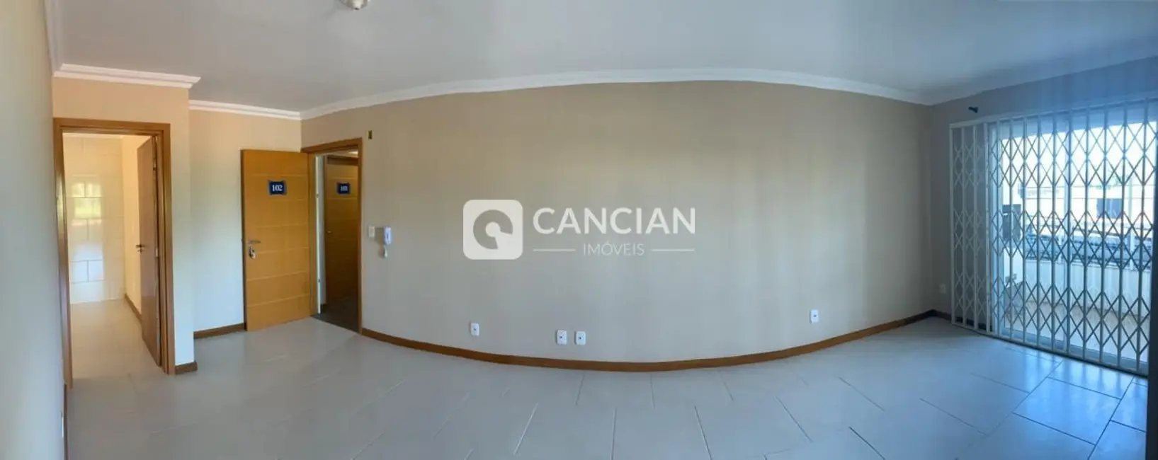 Foto 7 de Apartamento com 2 quartos à venda, 81m2 em Camobi, Santa Maria - RS