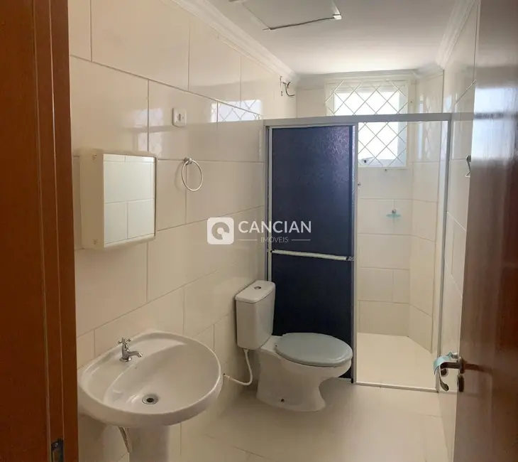 Foto 9 de Apartamento com 2 quartos à venda, 81m2 em Camobi, Santa Maria - RS