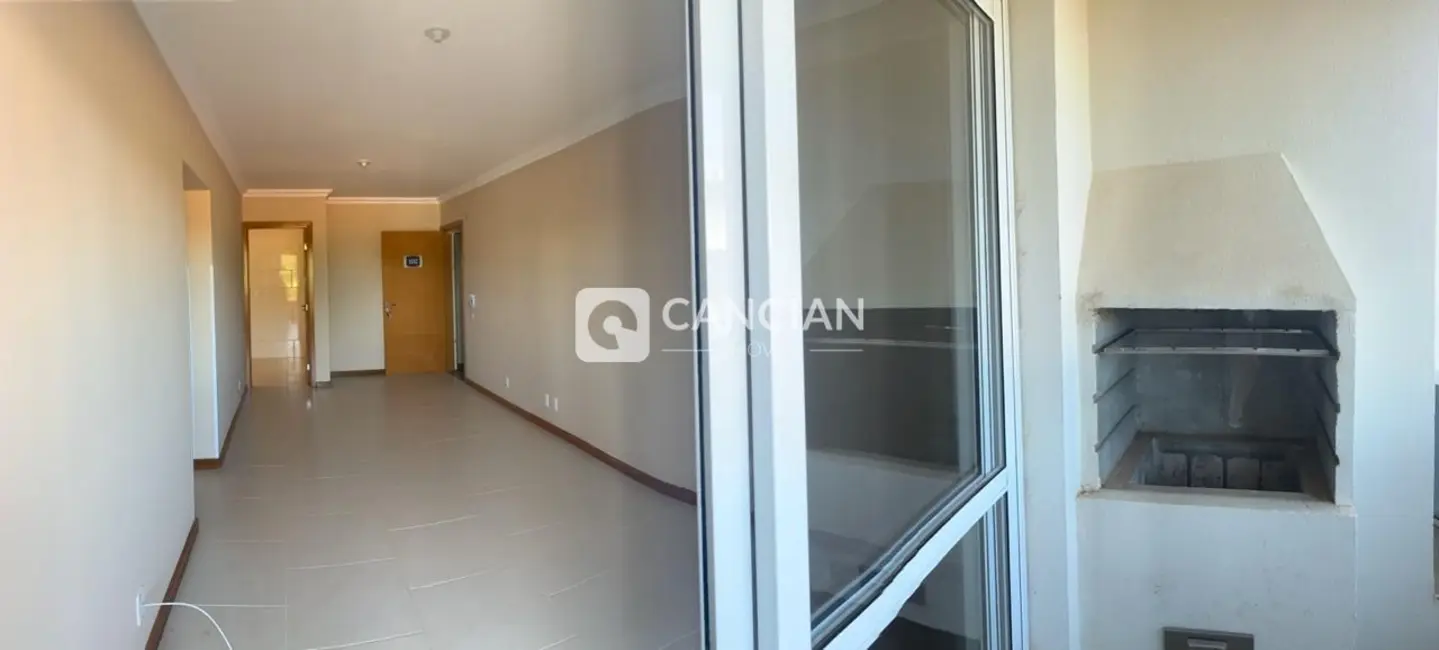Foto 6 de Apartamento com 2 quartos à venda, 81m2 em Camobi, Santa Maria - RS