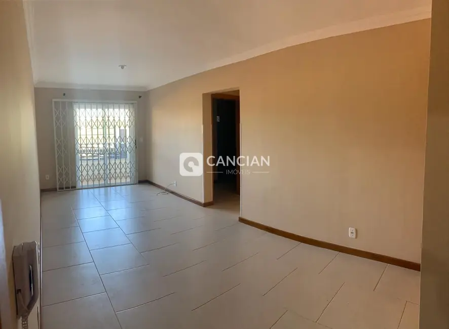 Foto 4 de Apartamento com 2 quartos à venda, 81m2 em Camobi, Santa Maria - RS
