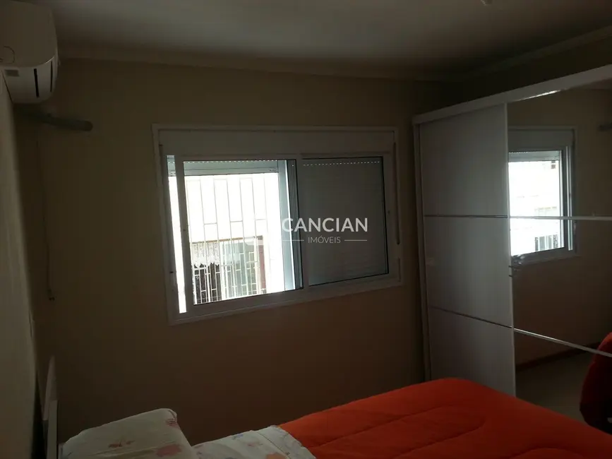 Foto 7 de Apartamento com 1 quarto à venda, 46m2 em Menino Jesus, Santa Maria - RS