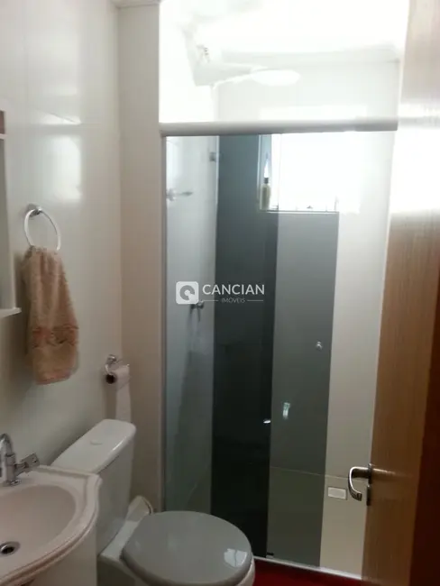 Foto 8 de Apartamento com 1 quarto à venda, 46m2 em Menino Jesus, Santa Maria - RS