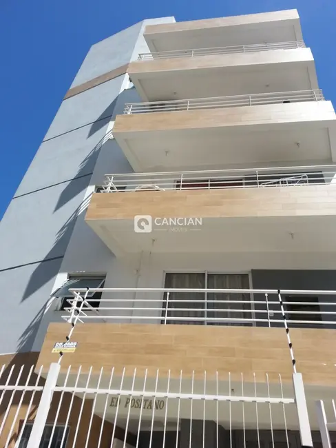 Foto 1 de Apartamento com 1 quarto à venda, 46m2 em Menino Jesus, Santa Maria - RS