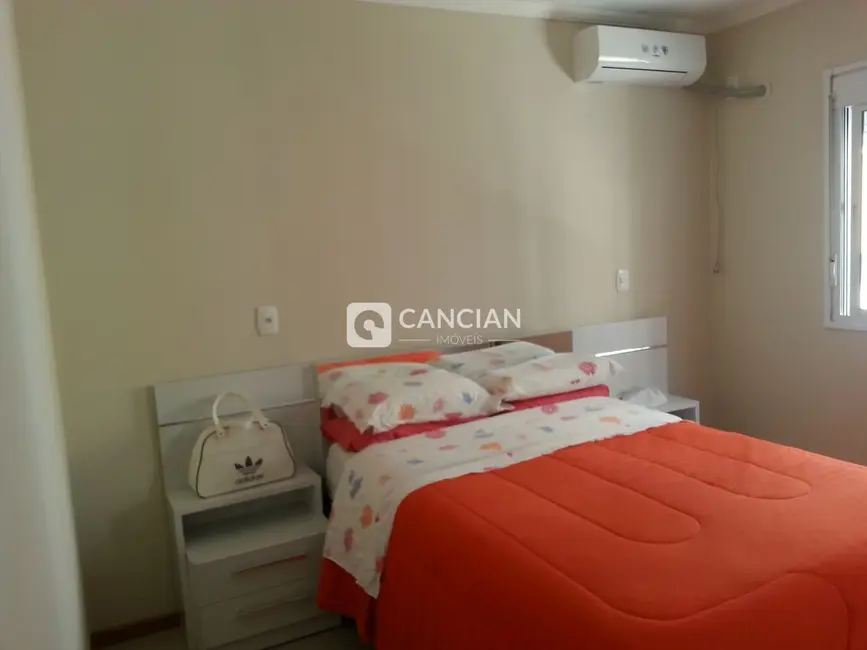 Foto 6 de Apartamento com 1 quarto à venda, 46m2 em Menino Jesus, Santa Maria - RS