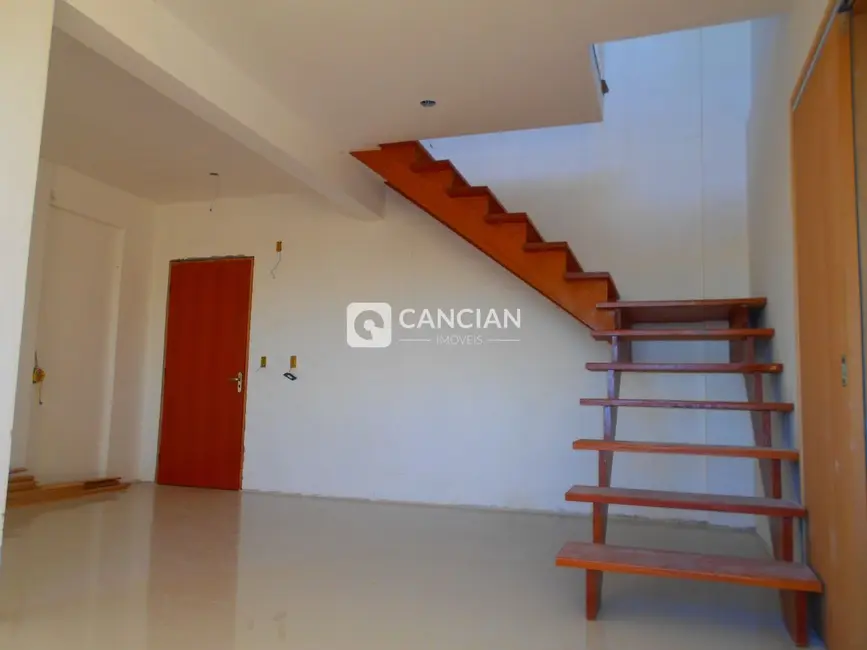 Foto 6 de Apartamento com 2 quartos à venda, 132m2 em Nossa Senhora de Fátima, Santa Maria - RS