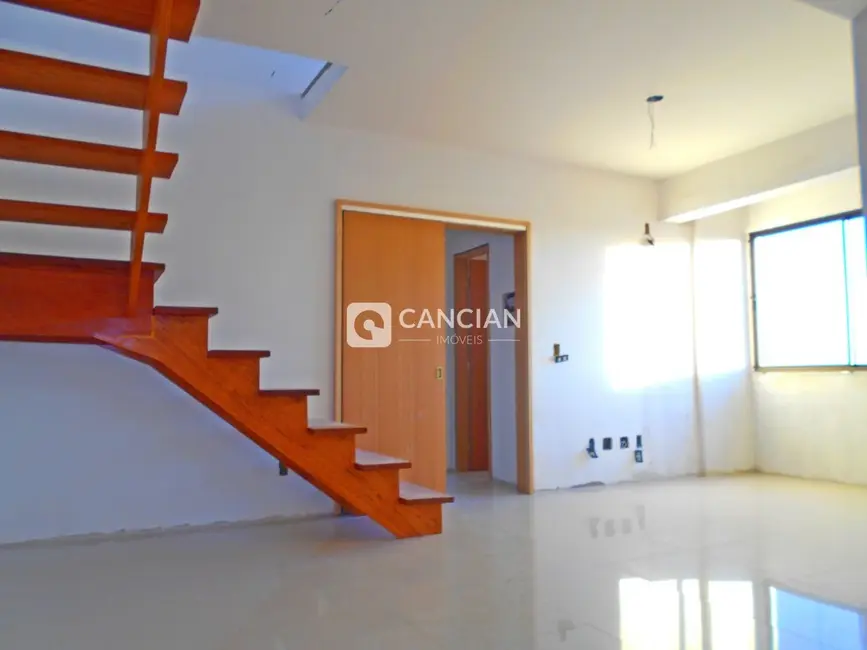 Foto 5 de Apartamento com 2 quartos à venda, 132m2 em Nossa Senhora de Fátima, Santa Maria - RS