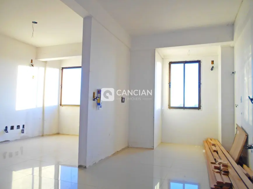 Foto 3 de Apartamento com 2 quartos à venda, 132m2 em Nossa Senhora de Fátima, Santa Maria - RS